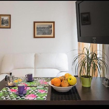 Dreaming Suite Verona Exterior foto